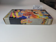 Load image into Gallery viewer, Street Fighter 2 Turbo - Nintendo Sfc Super Famicom
