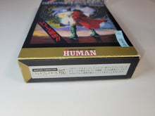 Load image into Gallery viewer, gia - Super Fire ProWrestling III
 - Nintendo Sfc Super Famicom
