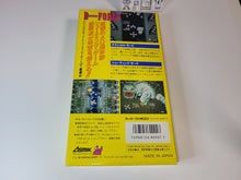 Load image into Gallery viewer, D-Force / Dimension Force - Nintendo Sfc Super Famicom
