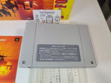 Load image into Gallery viewer, D-Force / Dimension Force - Nintendo Sfc Super Famicom
