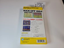 Load image into Gallery viewer, J League Excite Stage 94  - Nintendo Sfc Super Famicom
