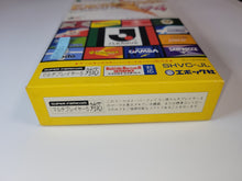 Load image into Gallery viewer, J League Excite Stage 94  - Nintendo Sfc Super Famicom
