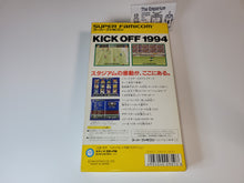 Load image into Gallery viewer, J League Excite Stage 94  - Nintendo Sfc Super Famicom
