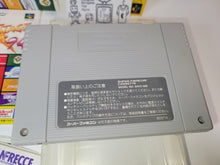 Load image into Gallery viewer, J League Excite Stage 94  - Nintendo Sfc Super Famicom
