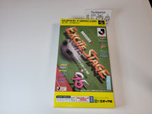 Load image into Gallery viewer, J League Excite Stage 95  - Nintendo Sfc Super Famicom

