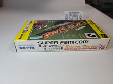 Load image into Gallery viewer, J League Excite Stage 95  - Nintendo Sfc Super Famicom
