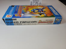 Load image into Gallery viewer, Sparkster - Nintendo Sfc Super Famicom
