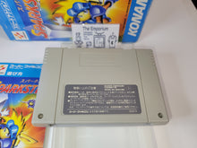 Load image into Gallery viewer, Sparkster - Nintendo Sfc Super Famicom
