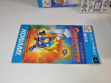 Load image into Gallery viewer, Sparkster - Nintendo Sfc Super Famicom
