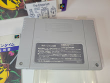 Load image into Gallery viewer, Pac In Time - Nintendo Sfc Super Famicom
