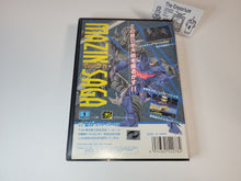 Load image into Gallery viewer, MazinSaga - Sega MD MegaDrive
