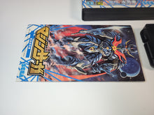 Load image into Gallery viewer, MazinSaga - Sega MD MegaDrive
