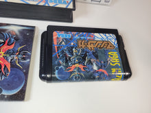 Load image into Gallery viewer, MazinSaga - Sega MD MegaDrive
