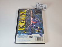 Load image into Gallery viewer, MazinSaga - Sega MD MegaDrive
