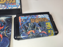 Load image into Gallery viewer, MazinSaga - Sega MD MegaDrive
