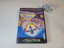Load image into Gallery viewer, Thunder Force IV - Sega MD MegaDrive
