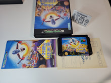Load image into Gallery viewer, Thunder Force IV - Sega MD MegaDrive
