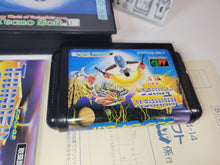 Load image into Gallery viewer, Thunder Force IV - Sega MD MegaDrive

