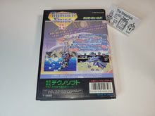 Load image into Gallery viewer, Thunder Force IV - Sega MD MegaDrive

