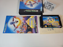 Load image into Gallery viewer, Thunder Force IV - Sega MD MegaDrive
