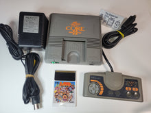 Load image into Gallery viewer, Pc Engine CoreGrafxII console  - Nec Pce PcEngine
