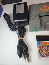 Load image into Gallery viewer, Pc Engine CoreGrafxII console  - Nec Pce PcEngine
