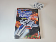 Load image into Gallery viewer, ThunderForce II - Sega MD MegaDrive
