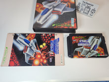 Load image into Gallery viewer, ThunderForce II - Sega MD MegaDrive

