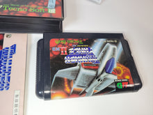 Load image into Gallery viewer, ThunderForce II - Sega MD MegaDrive
