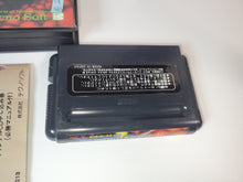 Load image into Gallery viewer, ThunderForce II - Sega MD MegaDrive

