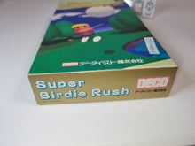 Load image into Gallery viewer, Super Birdie Rush - Nintendo Sfc Super Famicom
