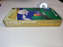 Load image into Gallery viewer, Super Birdie Rush - Nintendo Sfc Super Famicom

