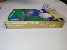 Load image into Gallery viewer, Super Birdie Rush - Nintendo Sfc Super Famicom
