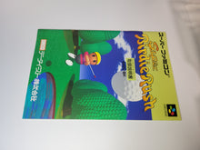 Load image into Gallery viewer, Super Birdie Rush - Nintendo Sfc Super Famicom
