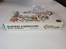 Load image into Gallery viewer, Chrono Trigger - Nintendo Sfc Super Famicom
