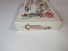 Load image into Gallery viewer, Chrono Trigger - Nintendo Sfc Super Famicom
