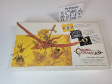Load image into Gallery viewer, Chrono Trigger - Nintendo Sfc Super Famicom
