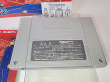 Load image into Gallery viewer, Shodai Nekketsu Kouha Kunio-kun - Nintendo Sfc Super Famicom
