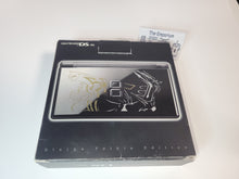 Load image into Gallery viewer, Pokemon Dialga and Palkia Edition Nintendo DS Lite Console - Nintendo Ds NDS
