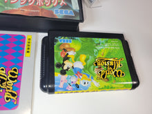 Load image into Gallery viewer, World of Illusion - Sega MD MegaDrive
