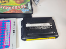 Load image into Gallery viewer, World of Illusion - Sega MD MegaDrive
