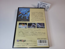 Load image into Gallery viewer, davide - Assault Suit Leynos - Sega MD MegaDrive
