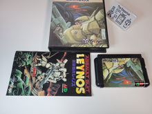 Load image into Gallery viewer, davide - Assault Suit Leynos - Sega MD MegaDrive
