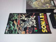 Load image into Gallery viewer, davide - Assault Suit Leynos - Sega MD MegaDrive
