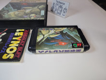Load image into Gallery viewer, davide - Assault Suit Leynos - Sega MD MegaDrive
