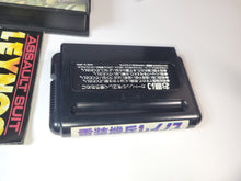 Load image into Gallery viewer, davide - Assault Suit Leynos - Sega MD MegaDrive
