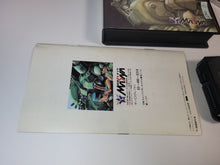 Load image into Gallery viewer, davide - Assault Suit Leynos - Sega MD MegaDrive
