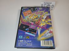 Load image into Gallery viewer, Arrow Flash - Sega MD MegaDrive

