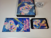 Load image into Gallery viewer, Arrow Flash - Sega MD MegaDrive
