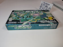Load image into Gallery viewer, Pokemon Emerald - Nintendo GBA GameBoy Advance
